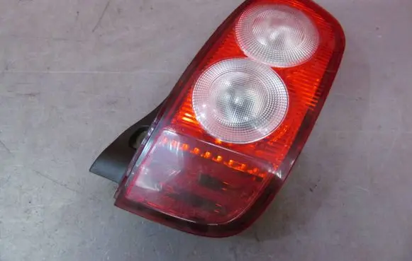 Nissan Micra Radiator support slam panel MICRAK12LAMAPT