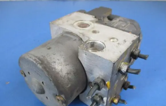 Honda Accord ABS Pump