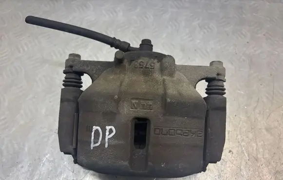 Nissan Qashqai Front brake caliper