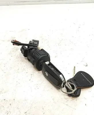 Opel Corsa F Ignition lock 36454600