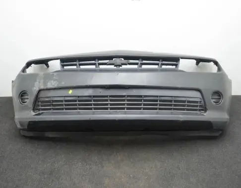 Chevrolet Camaro Front bumper 