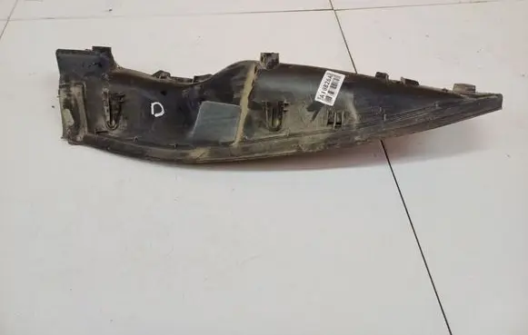 Renault Espace - Grand espace IV Other exterior part 8200094122