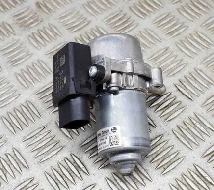 Vacuum pump