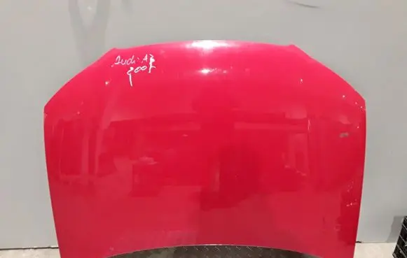 Audi A3 S3 8P Engine bonnet/hood