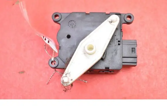 Mini One - Cooper Clubman R55 Air flap motor/actuator 3422659