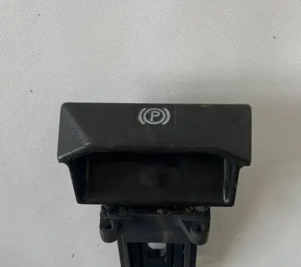 Mercedes-Benz E W124 Hand brake release handle 1244270612 A1244270612