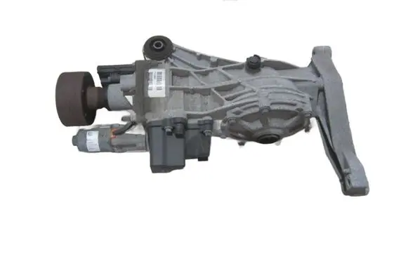Volvo XC40 Rear differential P1216552