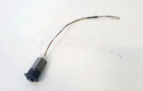 Mazda CX-7 Sensor