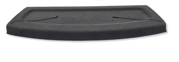 Volkswagen Golf Plus Parcel shelf 