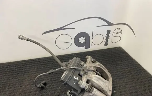 Audi A5 Rear brake caliper 8W0406CJ