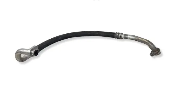 Peugeot Partner III Air conditioning (A/C) pipe/hose 9822435580