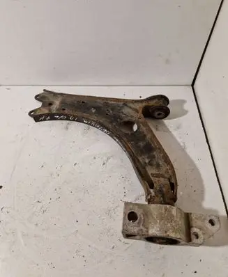 Skoda Octavia Mk2 (1Z) Front lower control arm/wishbone 