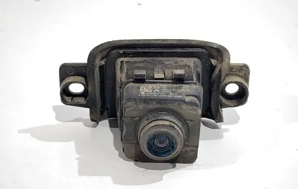 Toyota ProAce City Reversing camera 9809301080