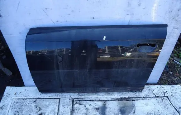 Audi A6 S6 C6 4F Front door