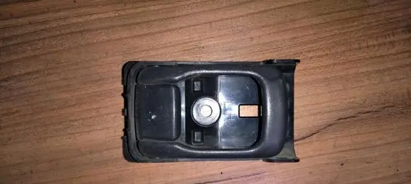 Nissan Sunny Rear door interior handle