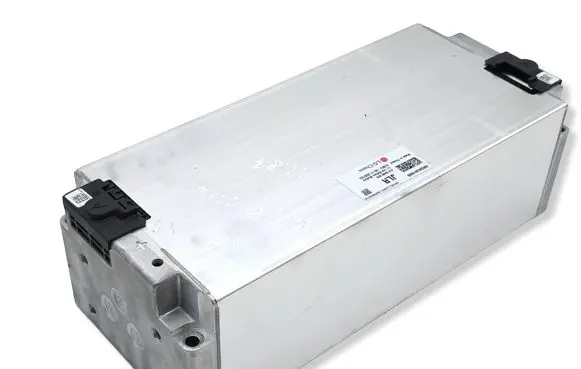 Jaguar I-Pace Hybrid / Electric Car Battery Cell JLRX590BEV AMDAU0168B JLR432011030123