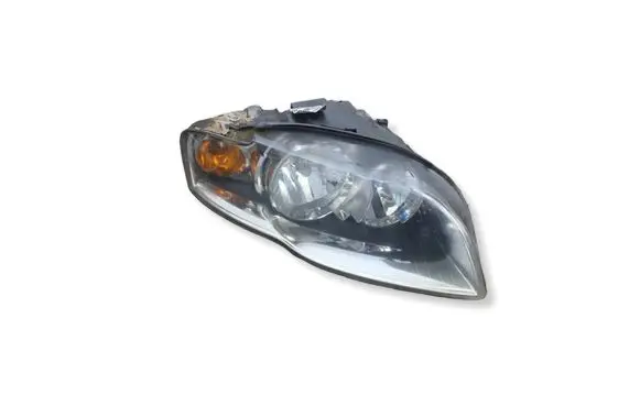 Audi A4 S4 B7 8E 8H Headlight/headlamp 8E0941004AJ