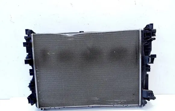 Jeep Compass Radiator set MR4221373180 MR4221371440