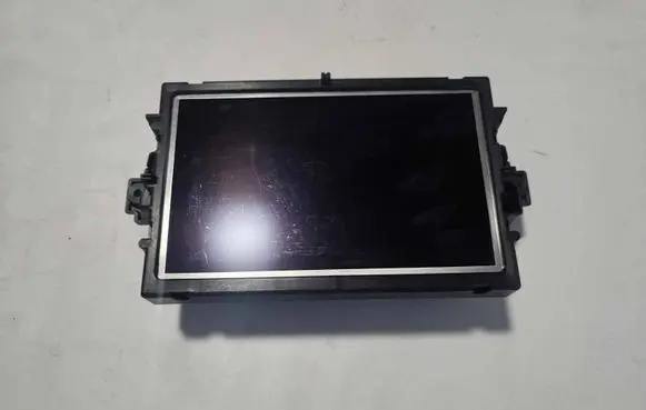 Mercedes-Benz C W204 Screen/display/small screen a1729016500