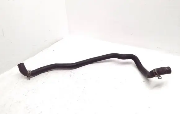 BMW 5 GT F07 Engine coolant pipe/hose 9119169