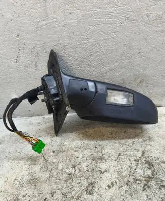 Volvo V70 Front door electric wing mirror E11015463 E11025463