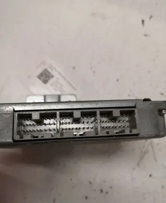 KIA Sorento Gearbox control unit/module 954404C620 A64009E0 6X06