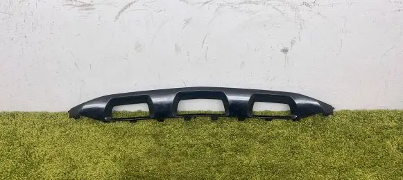 Mercedes-Benz GLC X253 C253 Front bumper lip A2538852504