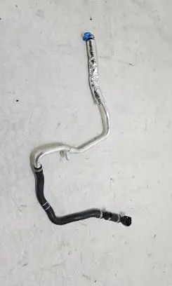 BMW X1 F48 F49 Engine coolant pipe/hose 7645478