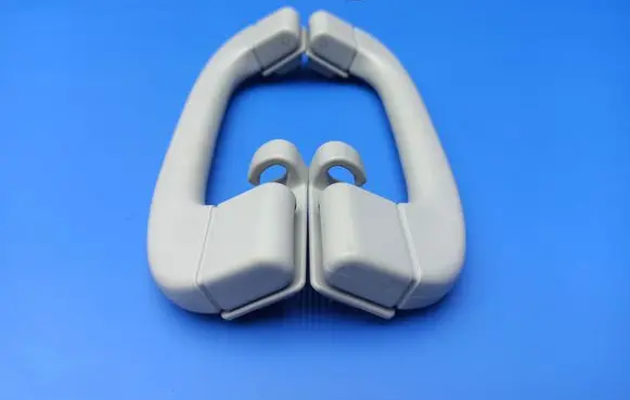 BMW 5 E60 E61 Rear interior roof grab handle 7033662 7033659 9410807