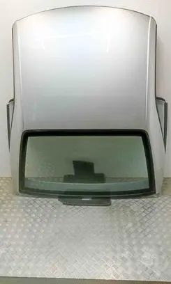 Mercedes-Benz SL R129 Roof A1297902240