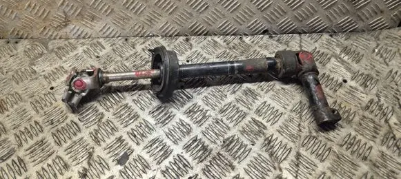 Steering column universal joint