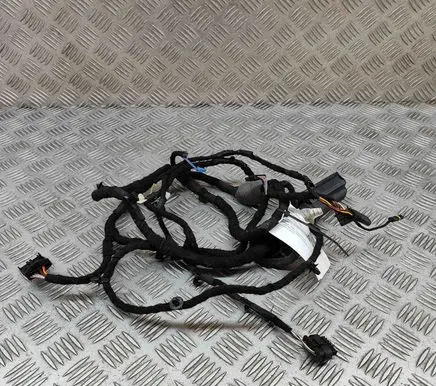 BMW 3 G20 G21 Front door wiring loom 5A0C082