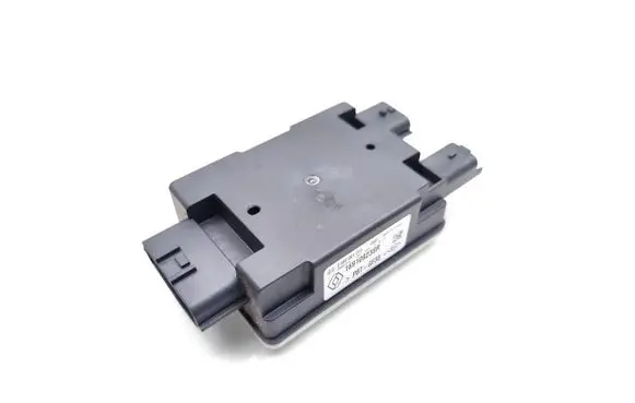 Nissan X-Trail T32 Fuel injection pump control unit/module 169109238R 0580001013
