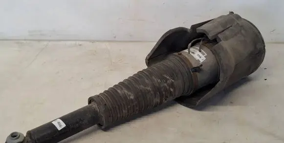 Audi A8 S8 D4 4H Rear shock absorber/damper 4H0616001M