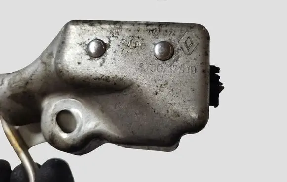 Nissan X-Trail T31 Exhaust gas pressure sensor 8200717010