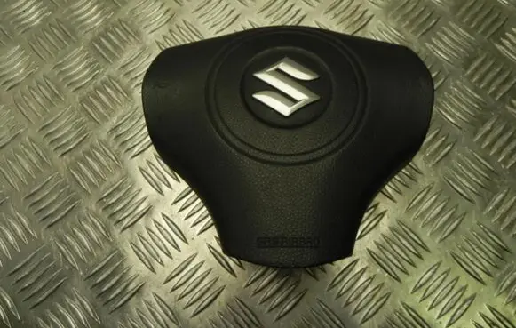 Suzuki Grand Vitara II Steering wheel airbag 4815065J00C M2365