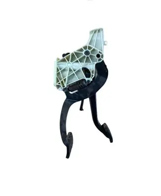 BMW 5 F10 F11 Brake pedal 9144254 677178