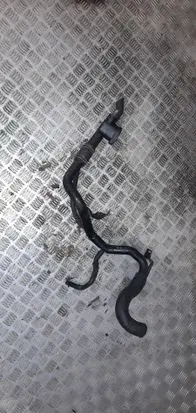 Audi A6 S6 C6 4F Engine coolant pipe/hose 03G121071A