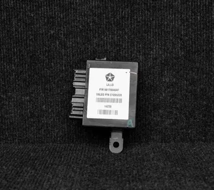 Dodge Challenger Parking PDC control unit/module 68170046AF