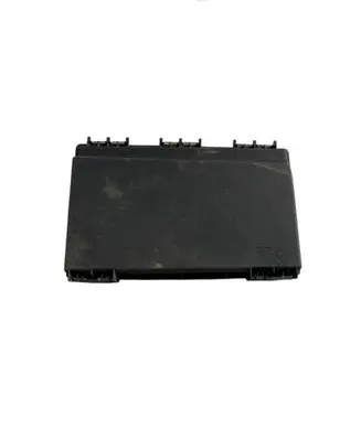 Opel Astra H Fuse box cover 13125865 74338200 015349241