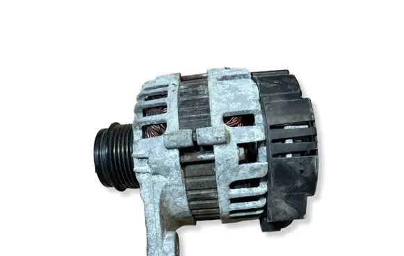 KIA Picanto Generator/alternator 3730003500 2609013 135V70A