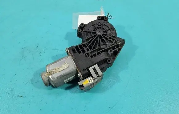 Citroen C4 II Front door window regulator with motor 402276H IMPRK1511168