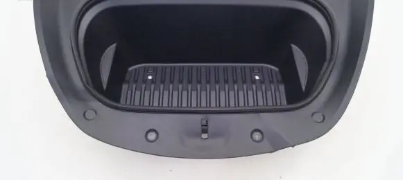 Tesla Model Y Trunk/boot floor carpet liner 1036010030