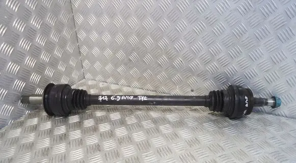 Mercedes-Benz E W212 Half shaft coupling 