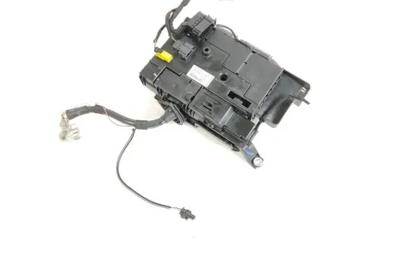 Volkswagen Touareg II Fuse module 7P0937548F 137841