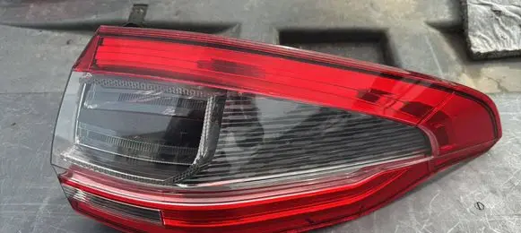 Ford S-MAX Rear/tail lights 17318702