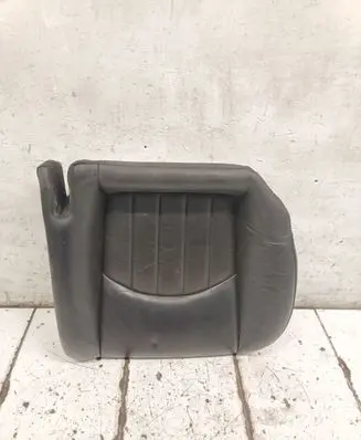 Rear seat