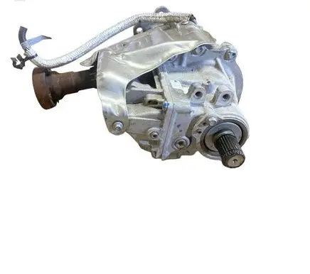Ford Kuga III Gearbox transfer box case LX677L486DF LX677F469BC K2GP7G360CE