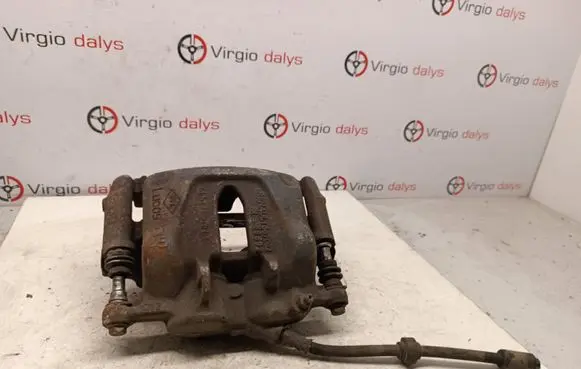 Renault Trafic II (X83) Front brake caliper 687092