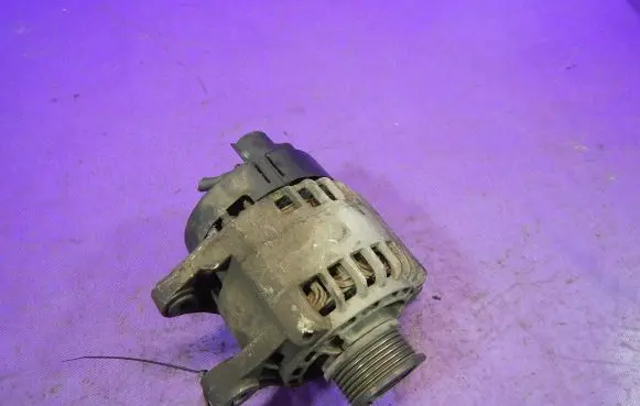 Generator/alternator